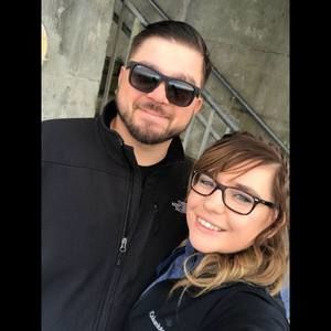 Meet your Posher, Lacy